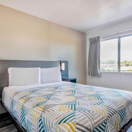 Motel 6-Russellville, Ar Екстер'єр фото
